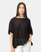 MAGLIE Nero Meimei J