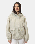 GIUBBOTTI Bianco Barbour International