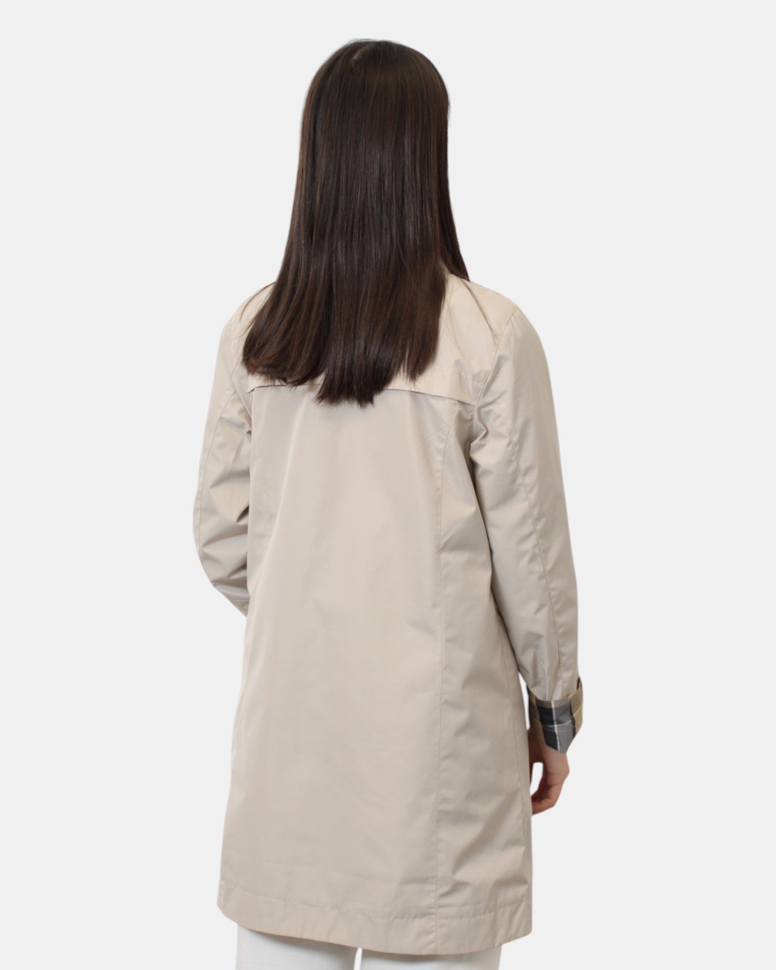 GIACCHE Beige Barbour International