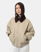 GIUBBOTTI Beige Barbour International
