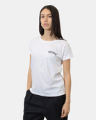 T-SHIRT Bianco Barbour International