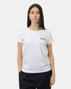 T-SHIRT Bianco Barbour International
