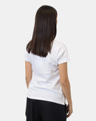 T-SHIRT Bianco Barbour International