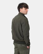 GIUBBOTTI Verde Barbour International