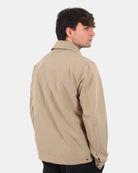 FIELD JACKET Beige Barbour International