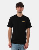T-SHIRT Nero Barbour International