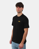 T-SHIRT Nero Barbour International