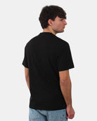 T-SHIRT Nero Barbour International