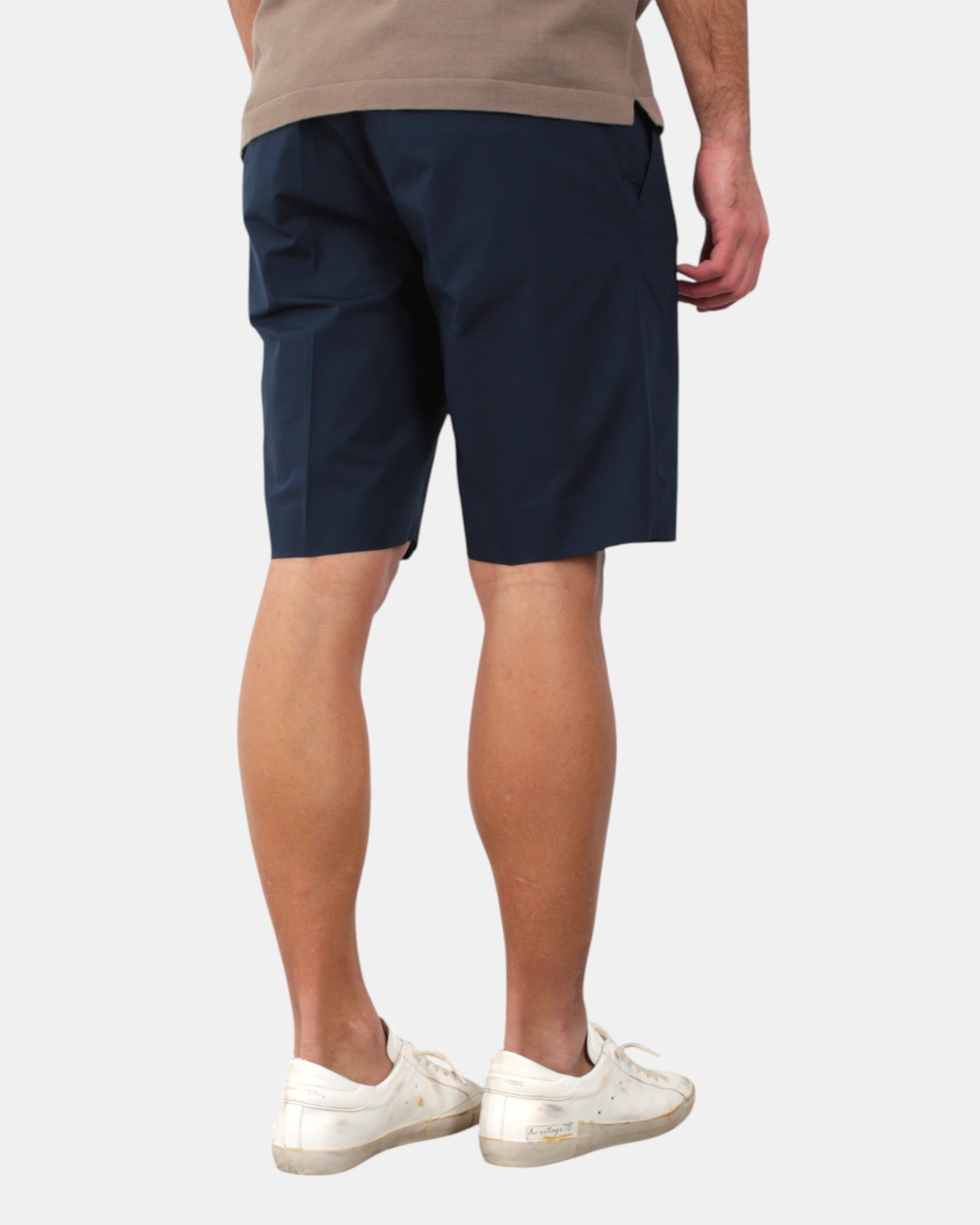 PANTALONI Blu Be.able