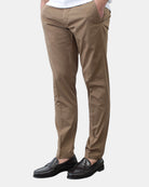 PANTALONI Marrone Be.able