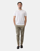 PANTALONI Beige Be.able