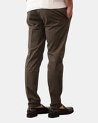 PANTALONI Marrone Be.able