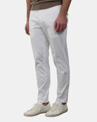 PANTALONI Bianco Be.able