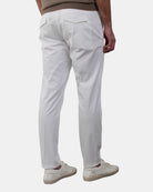 PANTALONI Bianco Be.able