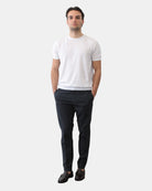 PANTALONI Blu Be.able