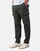 PANTALONI Verde Be.able