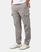 PANTALONI Grigio Be.able