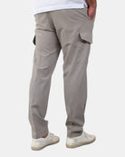 PANTALONI Grigio Be.able