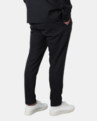 PANTALONI CON COULISSE Blu Be.able