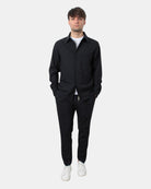 PANTALONI CON COULISSE Blu Be.able