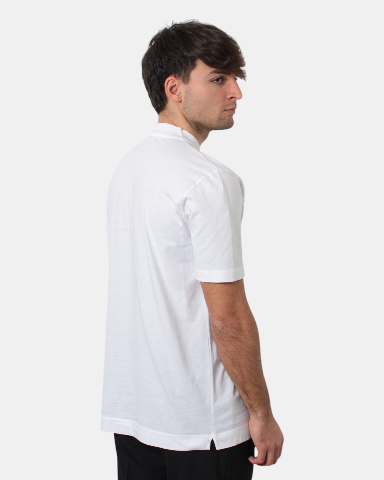 T-SHIRT Bianco Bellwood