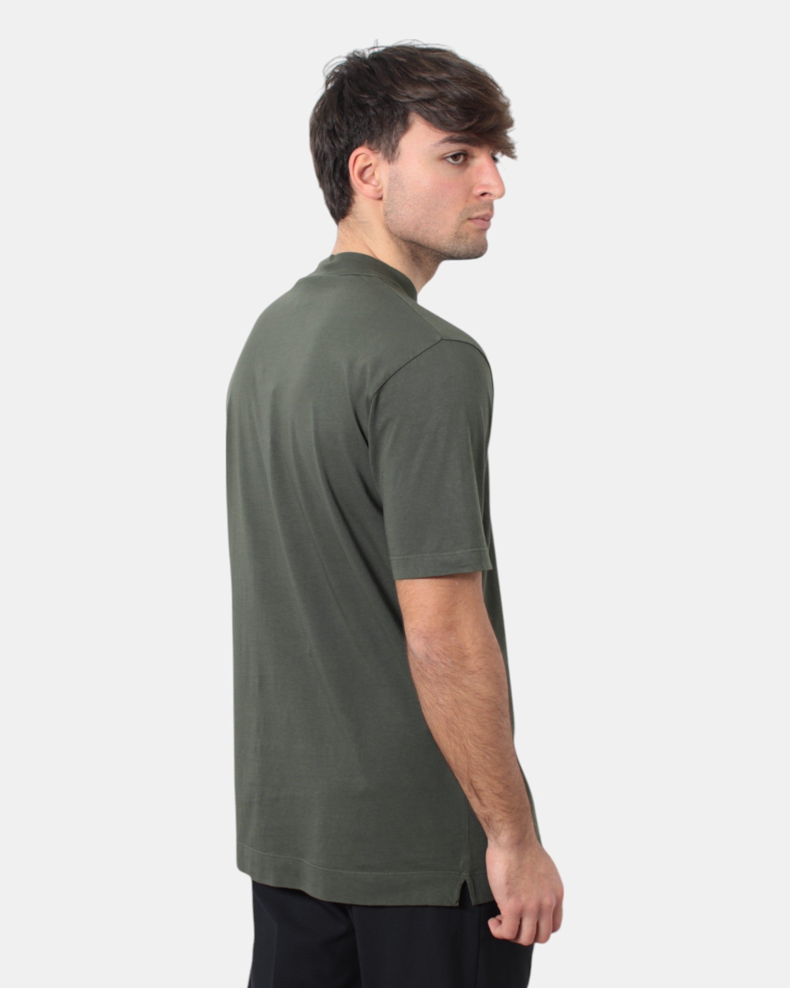 T-SHIRT Verde Bellwood