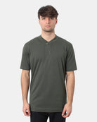 T-SHIRT Verde Bellwood