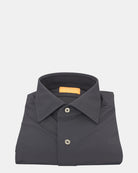 CAMICIE MANICA LUNGA Blu Grigio