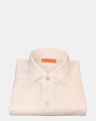 CAMICIE MANICA LUNGA Bianco Grigio