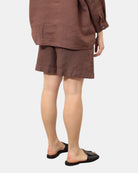 BERMUDA Marrone Academia