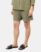 BERMUDA Verde Academia