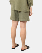 BERMUDA Verde Academia