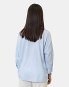 CAMICIE MANICA LUNGA Blu Academia