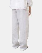 PANTALONI Bianco Academia