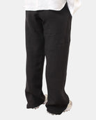 PANTALONI Nero Academia