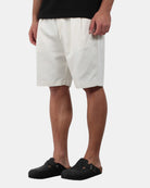 BERMUDA TASCA A FILO Bianco Out Fit