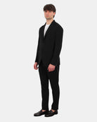 ABITI MONOPETTO Nero Galà