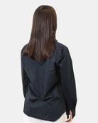 CAMICIE MANICA LUNGA Blu Brio