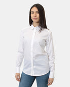 CAMICIE MANICA LUNGA Bianco Brio