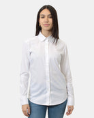 CAMICIE MANICA LUNGA Bianco Brio