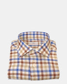 CAMICIE MANICA LUNGA Celeste Brio