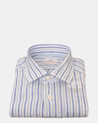 CAMICIE MANICA LUNGA Celeste Brio