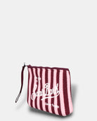 POCHETTE Rosso Mc2 Saint Barth