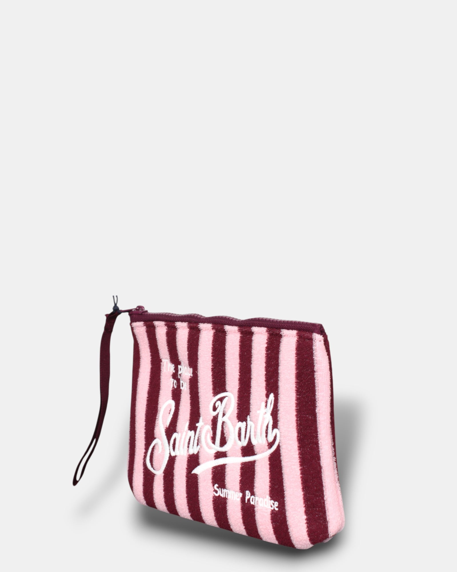 POCHETTE Rosso Mc2 Saint Barth