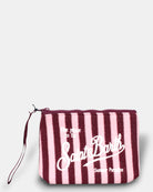 POCHETTE Rosso Mc2 Saint Barth