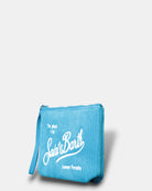 POCHETTE Blu Mc2 Saint Barth