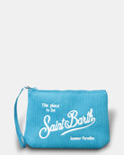 POCHETTE Blu Mc2 Saint Barth