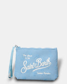 POCHETTE Blu Mc2 Saint Barth