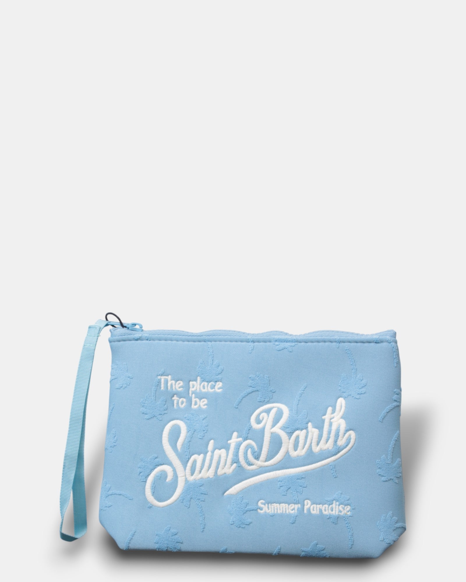 POCHETTE Blu Mc2 Saint Barth