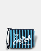 POCHETTE Blu Mc2 Saint Barth